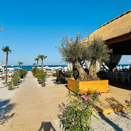 Hubix - Casa Del Mar C2a شقة