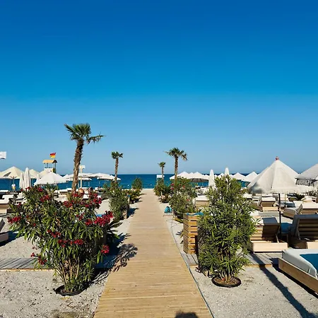 Hubix - Casa Del Mar C2a * مامايا