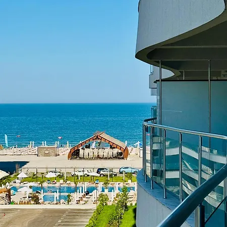 شقة Hubix - Casa Del Mar C2a مامايا