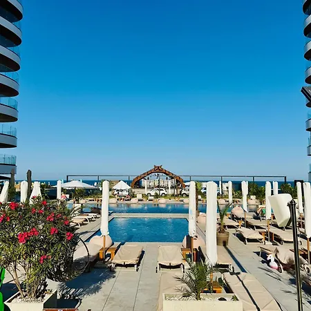 Hubix - Casa Del Mar C2a شقة